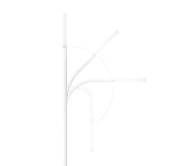 Yeelight Lampka biurkowa LED Desk Lamp (akumulatorowa) - 480631 - zdjęcie 2